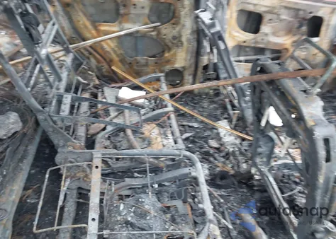 2008 Saturn Vue 4-Cyl Xe from USA, damaged, VIN 3GSCL33P48S561065